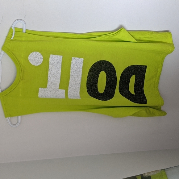 Nike retro tank top - Picture 4 of 4